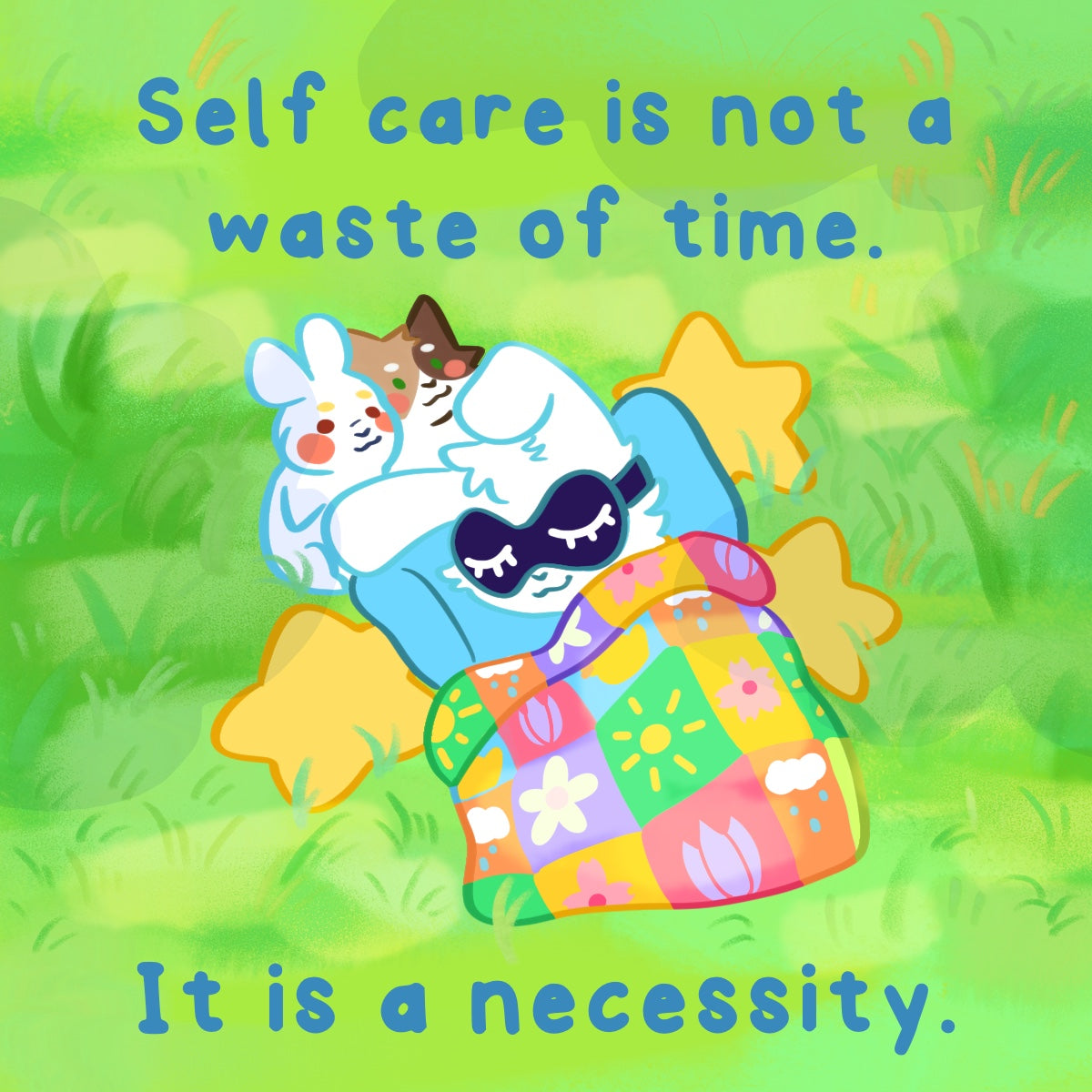Not A Waste