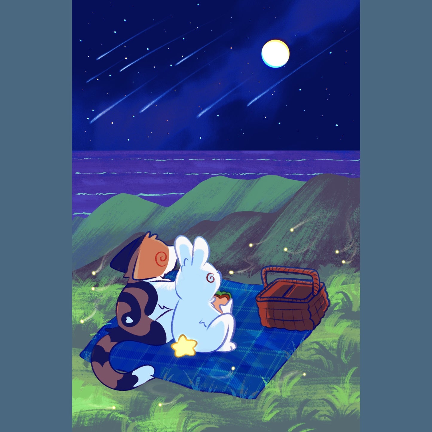 Date Night