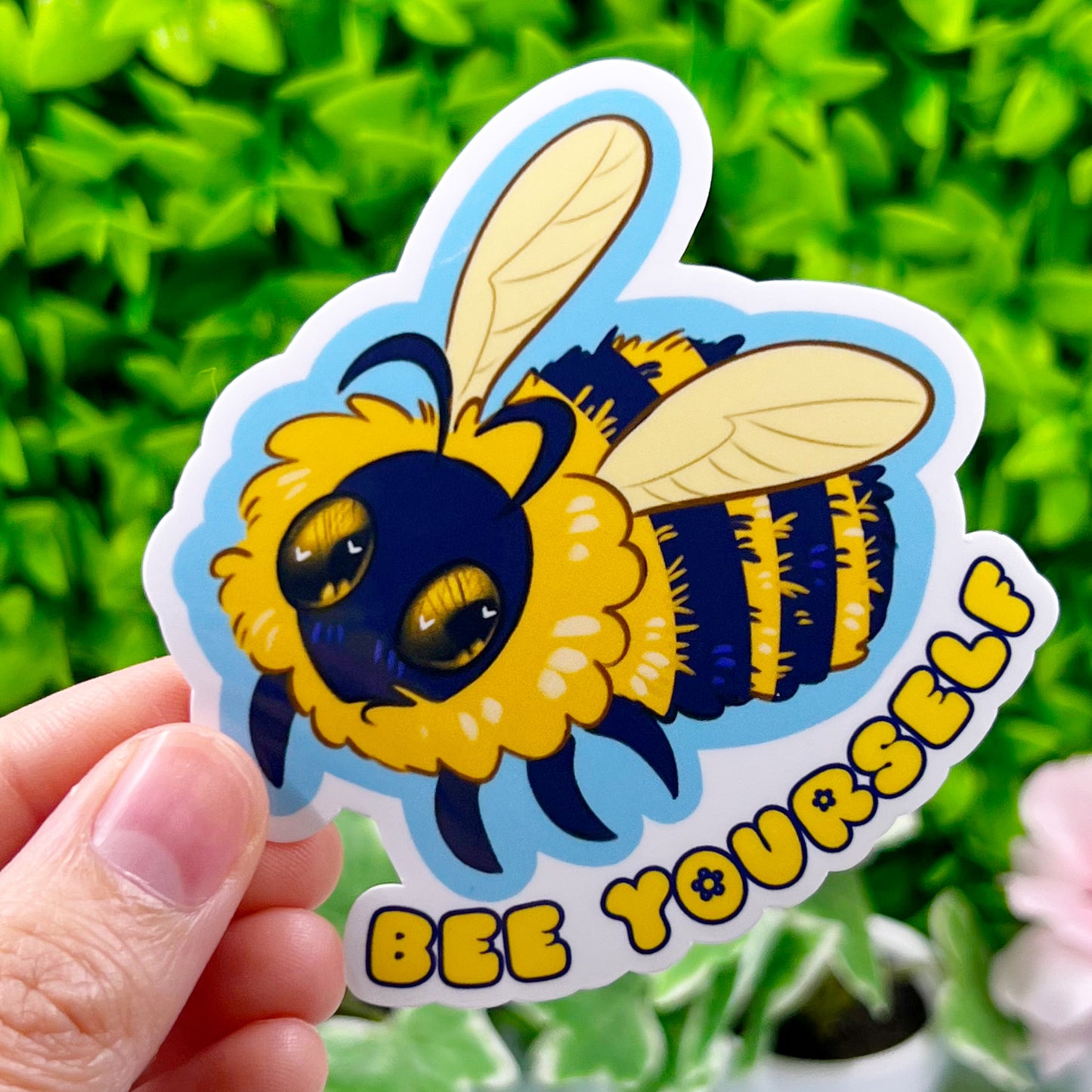 Bee Yourself