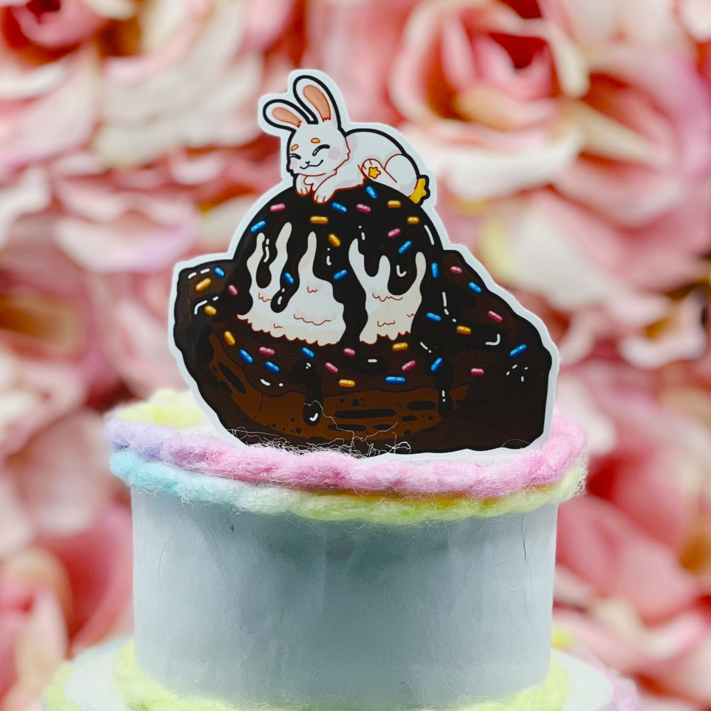 Have Your Cake
