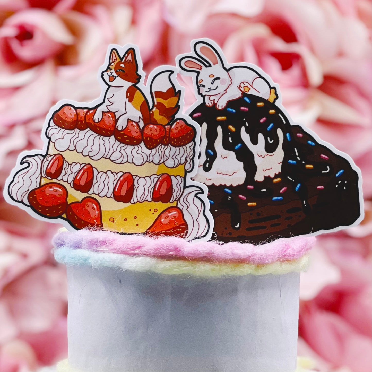 Have Your Cake