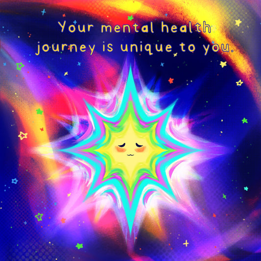 Your Journey Is Yours