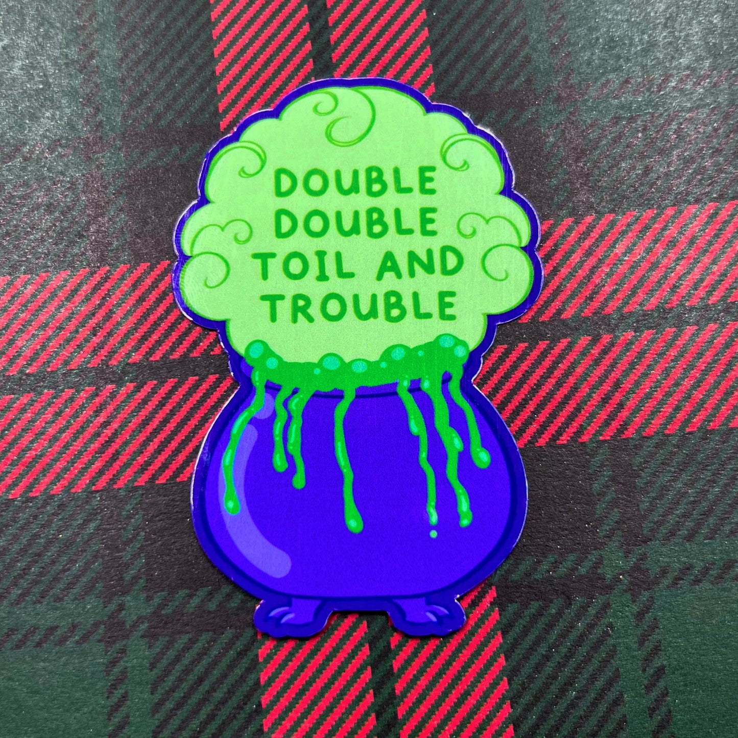 Double Double