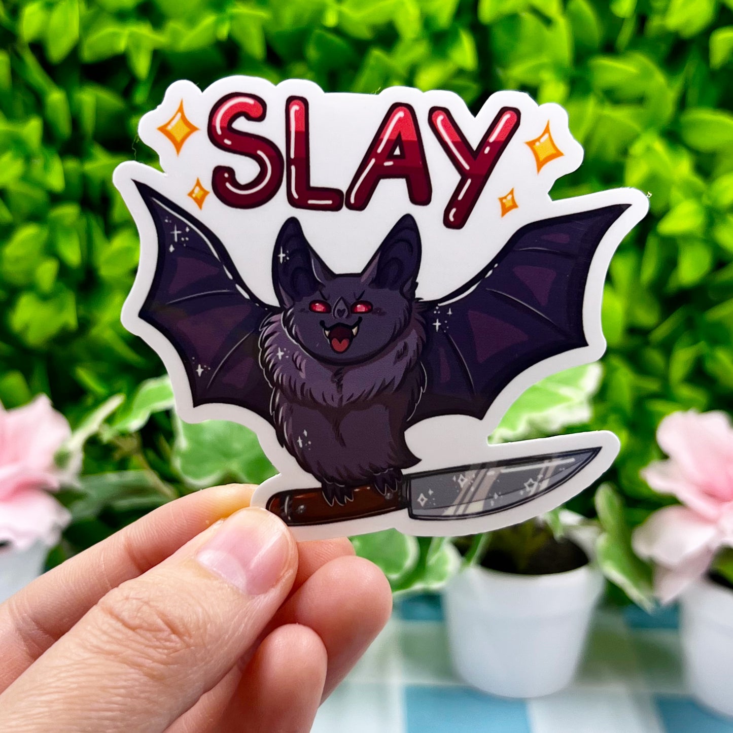 Slay Bat