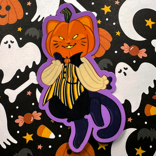 Cat-kin