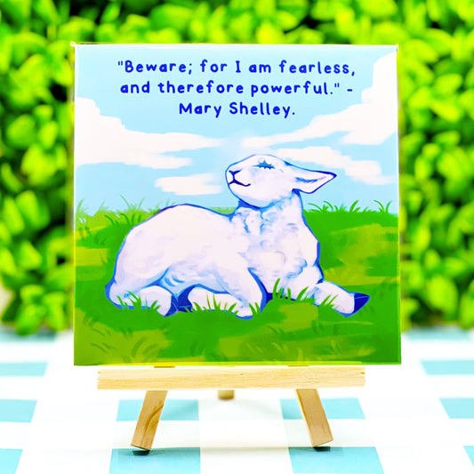 Little Lamb