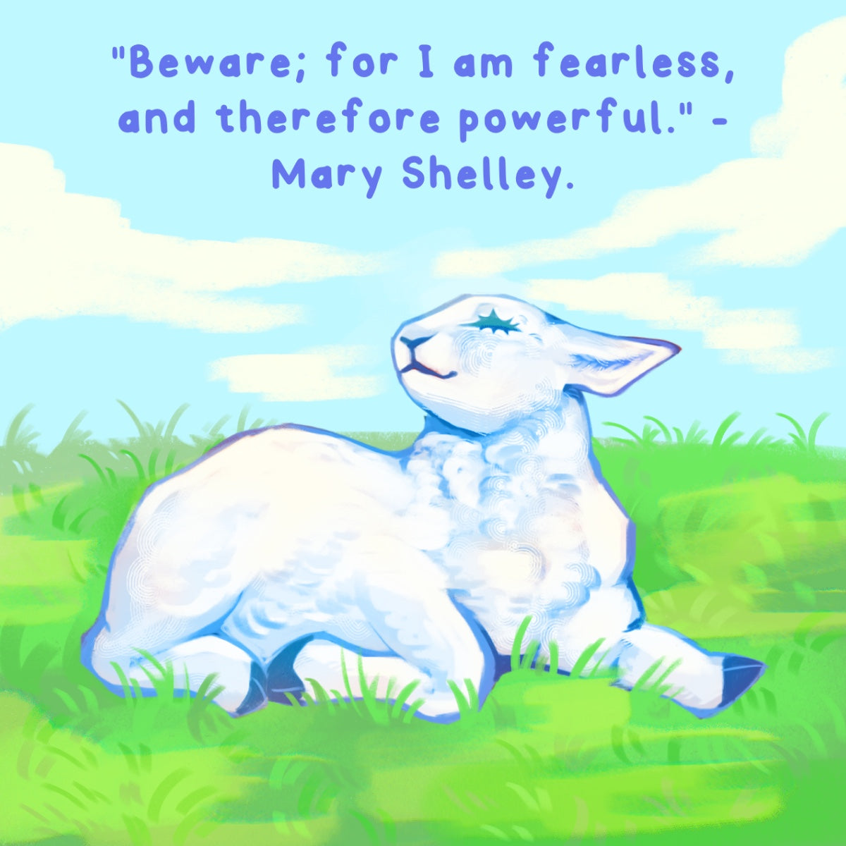 Little Lamb