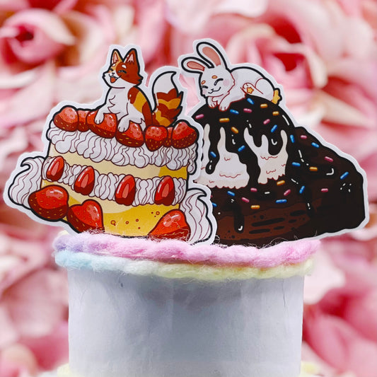 Have Your Cake