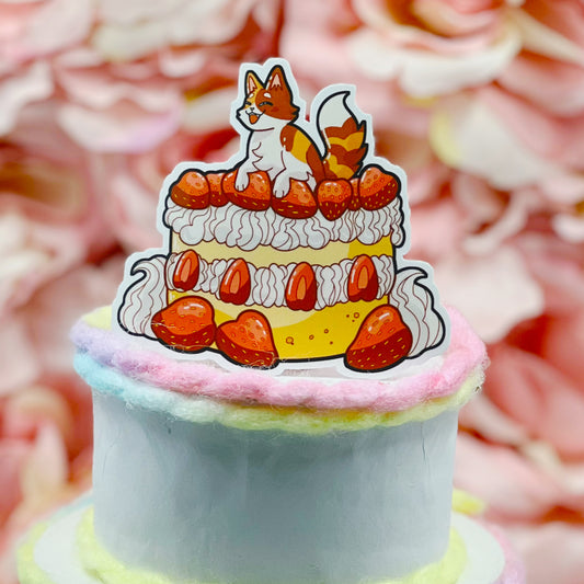 Have Your Cake