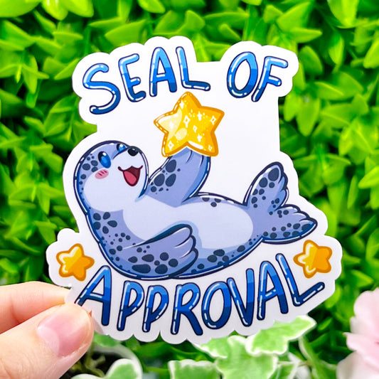 Seal of Approval